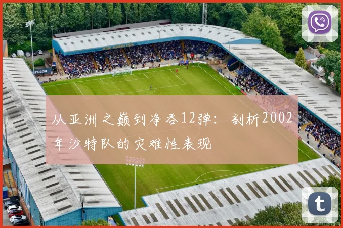 从亚洲之巅到净吞12弹：剖析2002年沙特队的灾难性表现