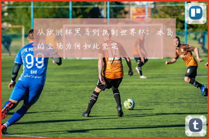 从欧洲杯黑马到抵制世界杯：冰岛的立场为何如此坚定