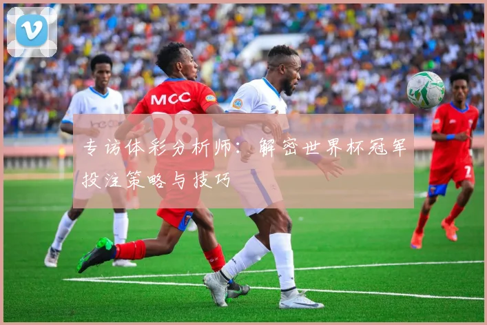 专访体彩分析师：解密世界杯冠军投注策略与技巧