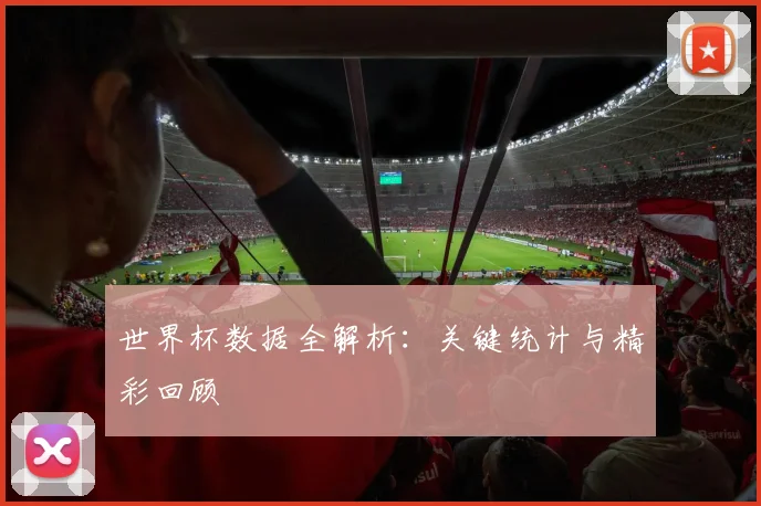 世界杯数据全解析:关键统计与精彩回顾
