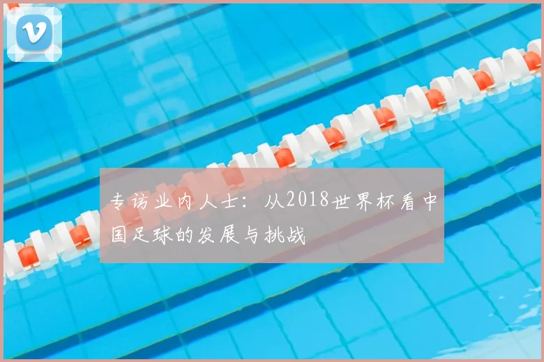 专访业内人士:从2018世界杯看中国足球的发展与挑战