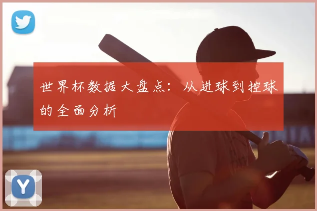 世界杯数据大盘点:从进球到控球的全面分析